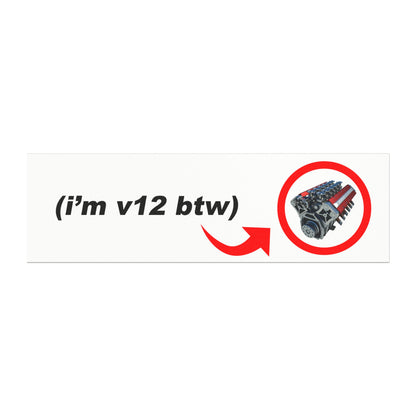 (i'm v12 btw)