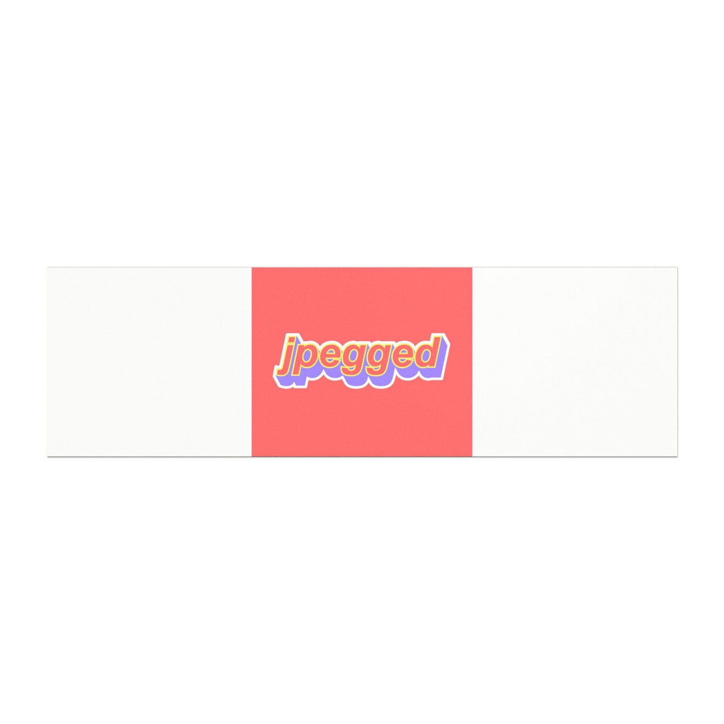 Jpegged Car Magnets