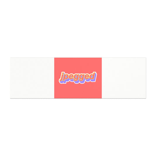 Jpegged Car Magnets